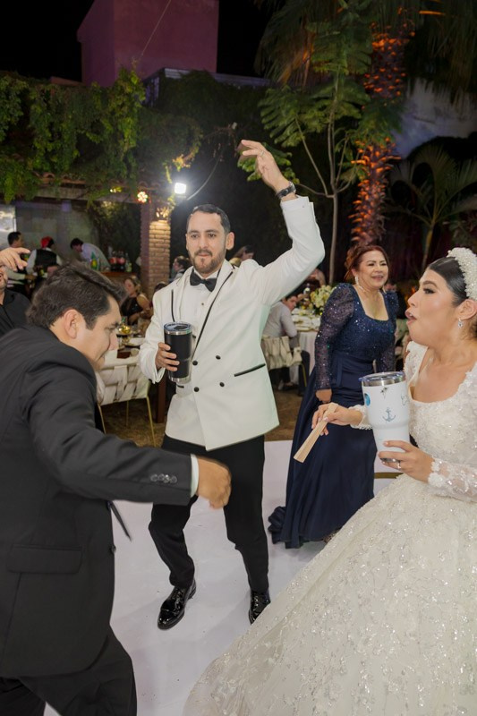M + A. Luis Astorga - Fotografo de Bodas