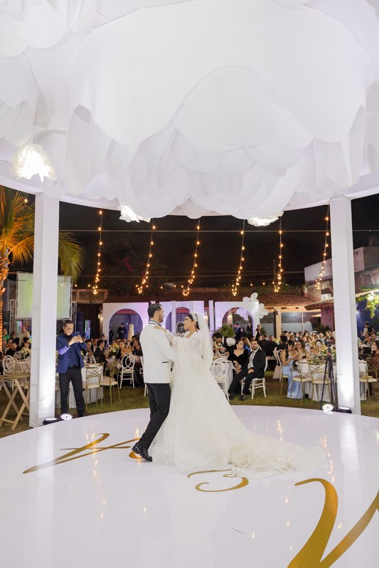 M + A. Luis Astorga - Fotografo de Bodas