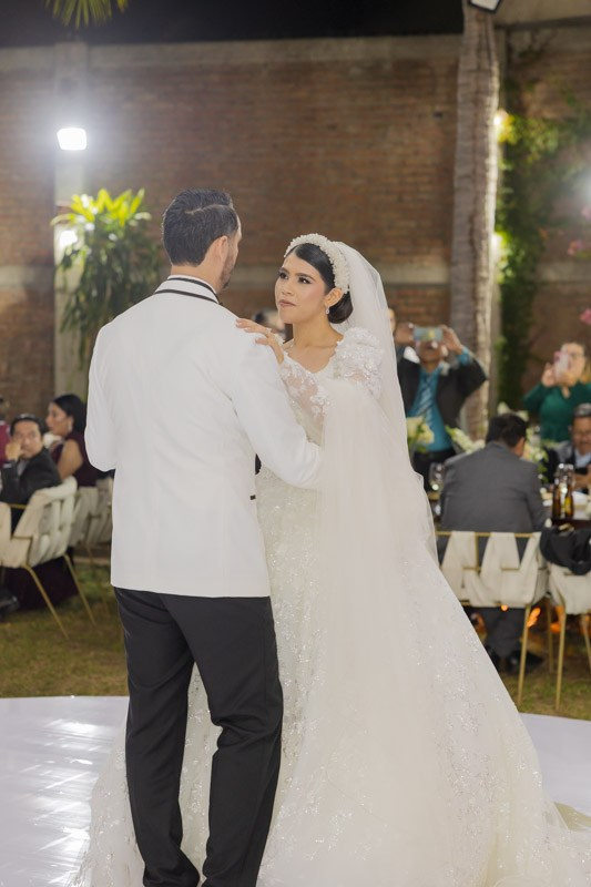 M + A. Luis Astorga - Fotografo de Bodas