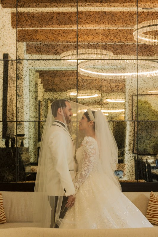 M + A. Luis Astorga - Fotografo de Bodas