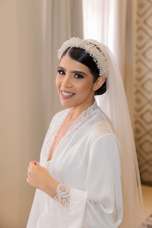 M + A. Luis Astorga - Fotografo de Bodas