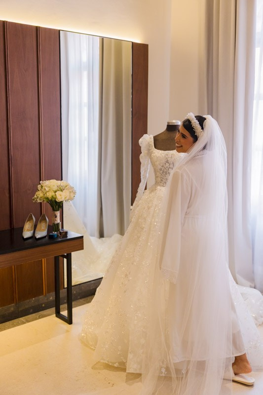 M + A. Luis Astorga - Fotografo de Bodas