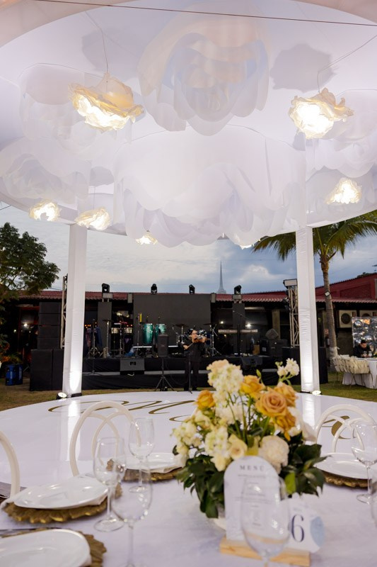 M + A. Luis Astorga - Fotografo de Bodas
