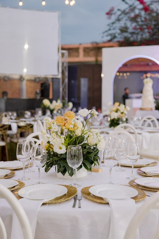 M + A. Luis Astorga - Fotografo de Bodas