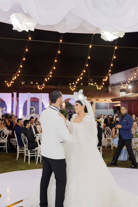 M + A. Luis Astorga - Fotografo de Bodas