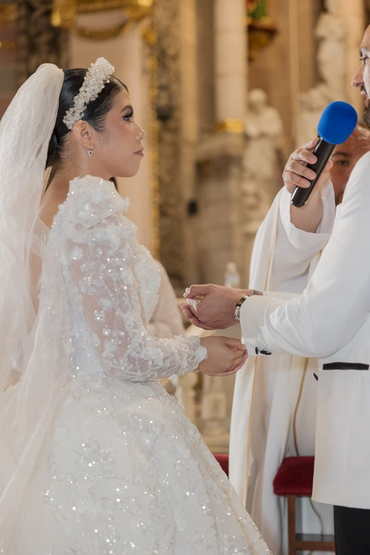 M + A. Luis Astorga - Fotografo de Bodas