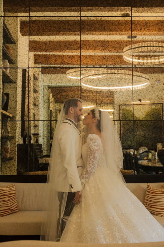 M + A. Luis Astorga - Fotografo de Bodas