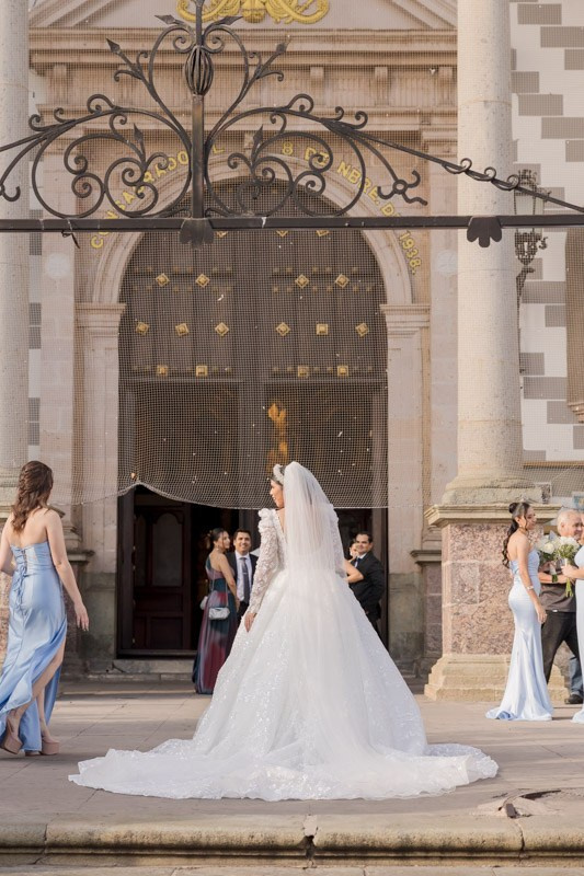 M + A. Luis Astorga - Fotografo de Bodas