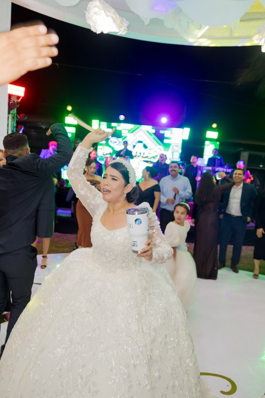 M + A. Luis Astorga - Fotografo de Bodas