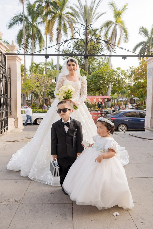 M + A. Luis Astorga - Fotografo de Bodas