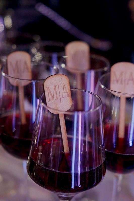 M + A. Luis Astorga - Fotografo de Bodas