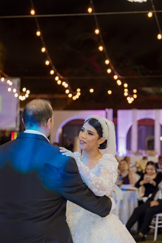 M + A. Luis Astorga - Fotografo de Bodas