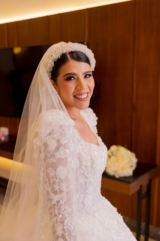 M + A. Luis Astorga - Fotografo de Bodas