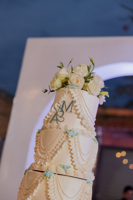 M + A. Luis Astorga - Fotografo de Bodas