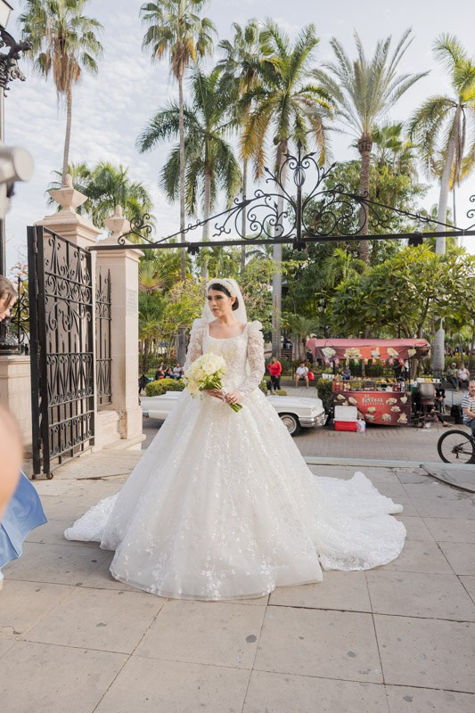 M + A. Luis Astorga - Fotografo de Bodas