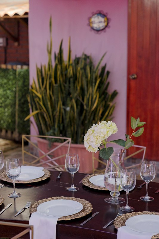 M + A. Luis Astorga - Fotografo de Bodas