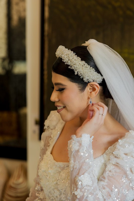 M + A. Luis Astorga - Fotografo de Bodas