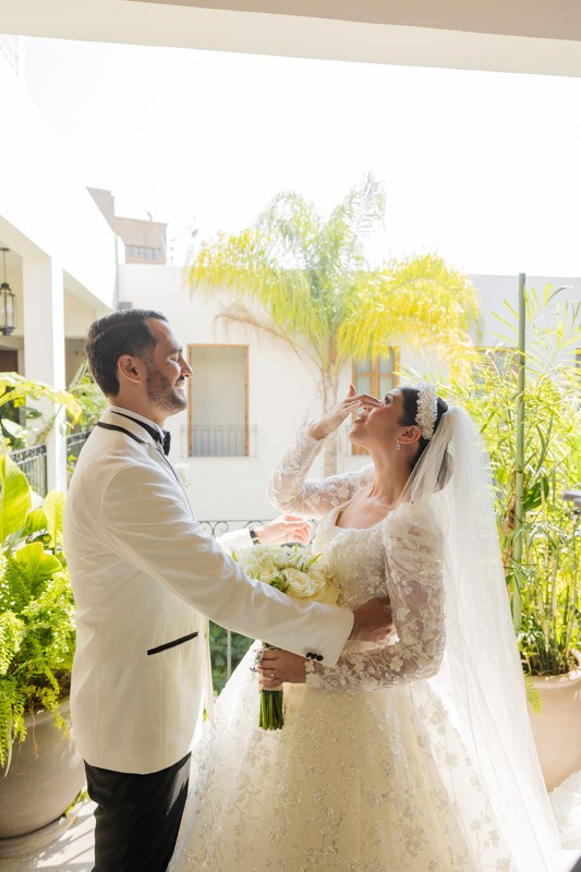 M + A. Luis Astorga - Fotografo de Bodas