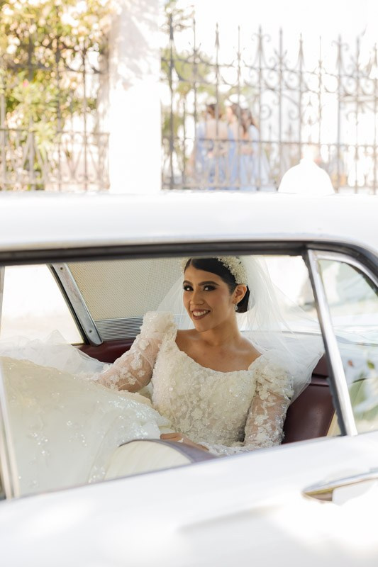 M + A. Luis Astorga - Fotografo de Bodas