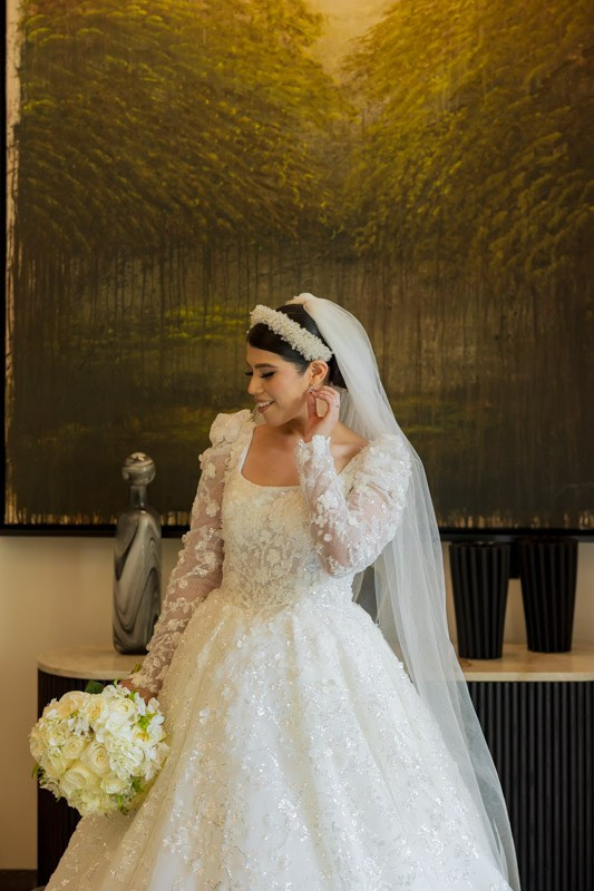 M + A. Luis Astorga - Fotografo de Bodas