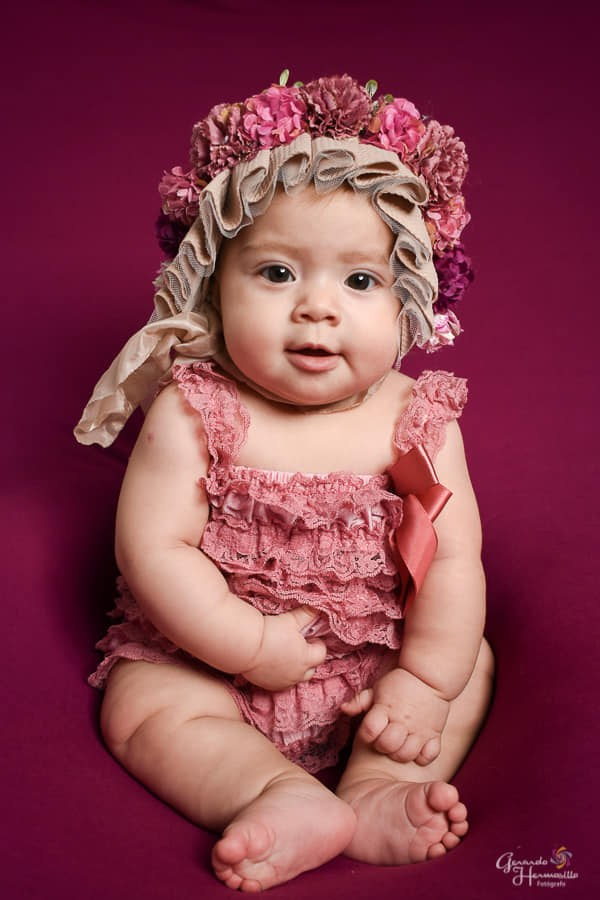 New Born. HERMOSILLO STUDIO