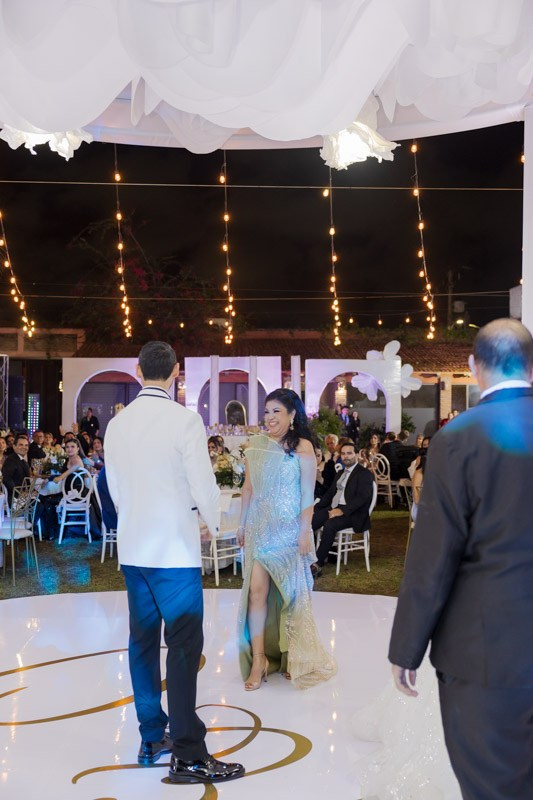 M + A. Luis Astorga - Fotografo de Bodas