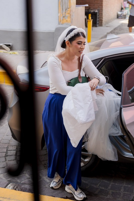 M + A. Luis Astorga - Fotografo de Bodas