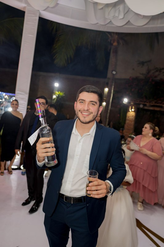 M + A. Luis Astorga - Fotografo de Bodas