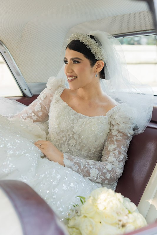 M + A. Luis Astorga - Fotografo de Bodas