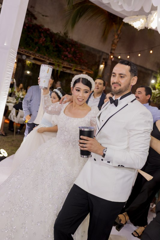 M + A. Luis Astorga - Fotografo de Bodas