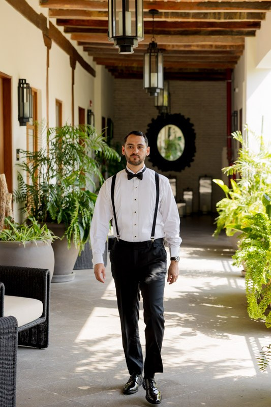 M + A. Luis Astorga - Fotografo de Bodas