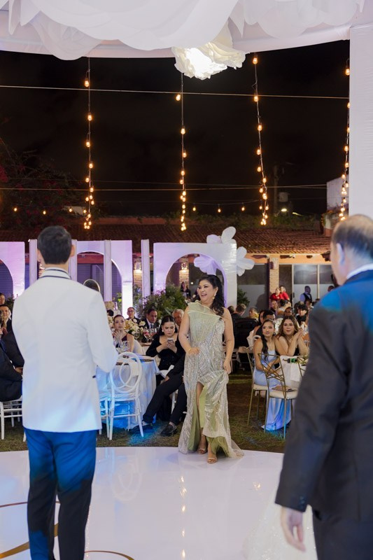 M + A. Luis Astorga - Fotografo de Bodas