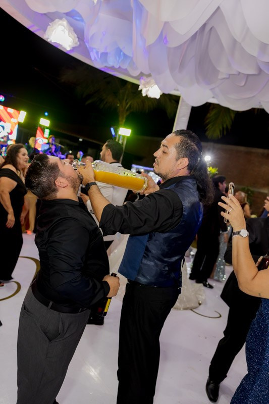 M + A. Luis Astorga - Fotografo de Bodas