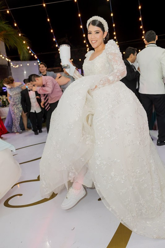 M + A. Luis Astorga - Fotografo de Bodas