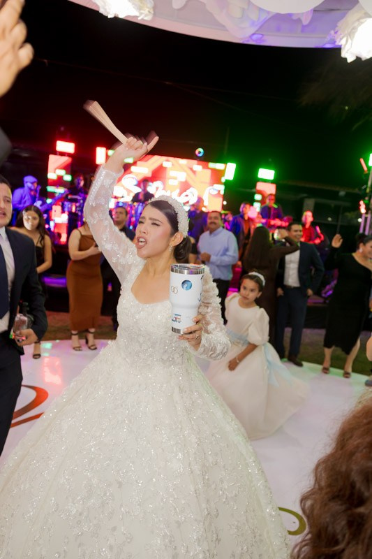 M + A. Luis Astorga - Fotografo de Bodas