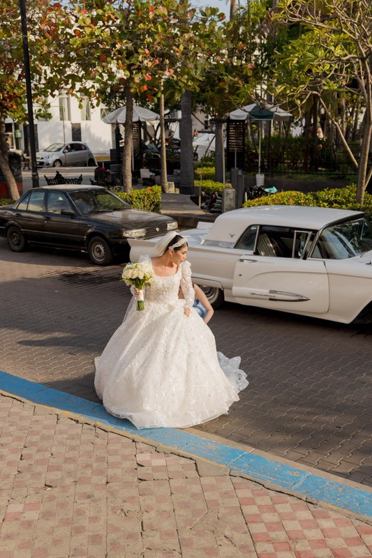 M + A. Luis Astorga - Fotografo de Bodas