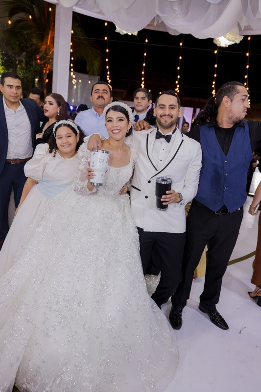 M + A. Luis Astorga - Fotografo de Bodas