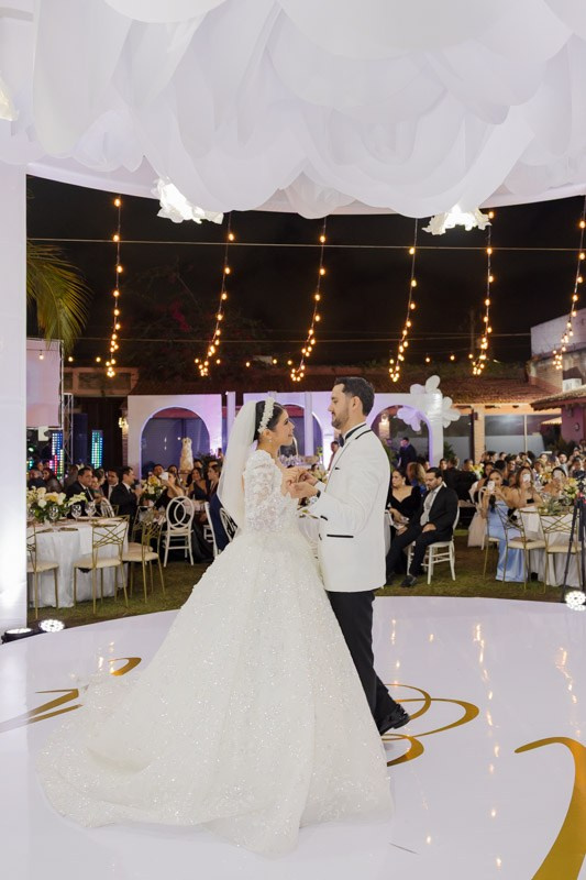 M + A. Luis Astorga - Fotografo de Bodas