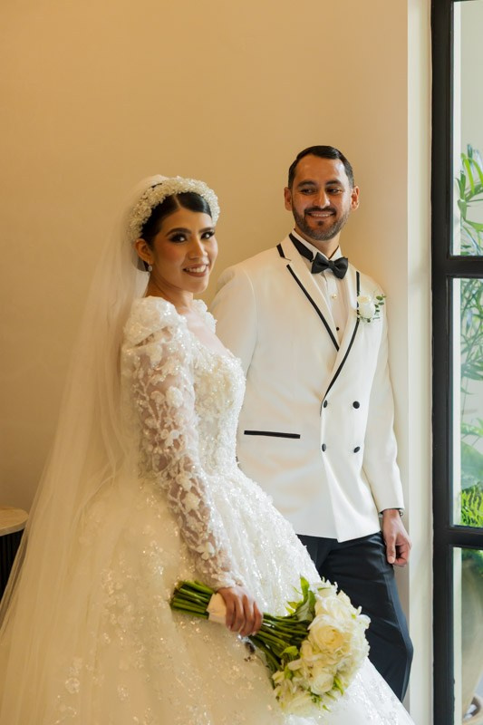M + A. Luis Astorga - Fotografo de Bodas