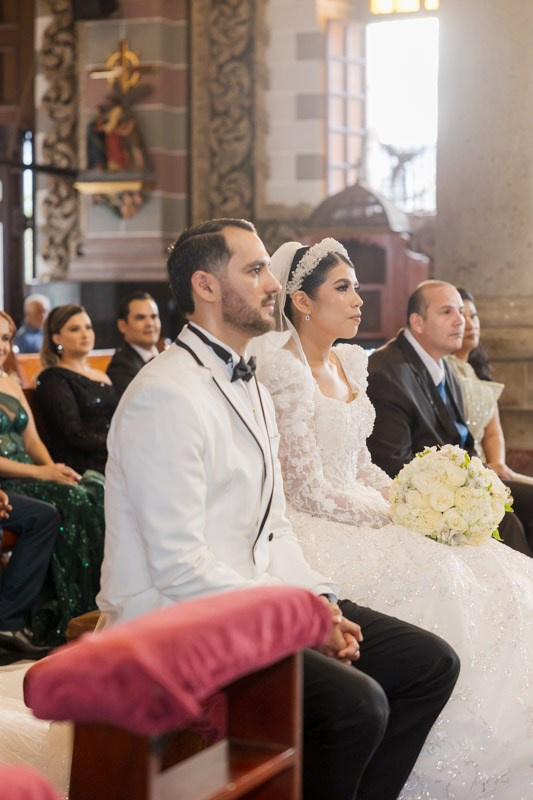 M + A. Luis Astorga - Fotografo de Bodas