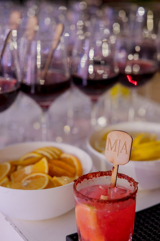 M + A. Luis Astorga - Fotografo de Bodas