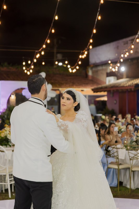 M + A. Luis Astorga - Fotografo de Bodas