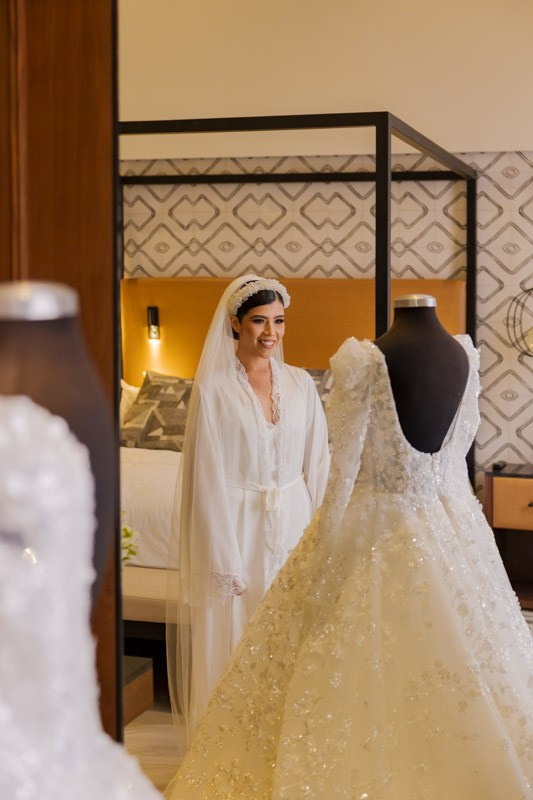 M + A. Luis Astorga - Fotografo de Bodas