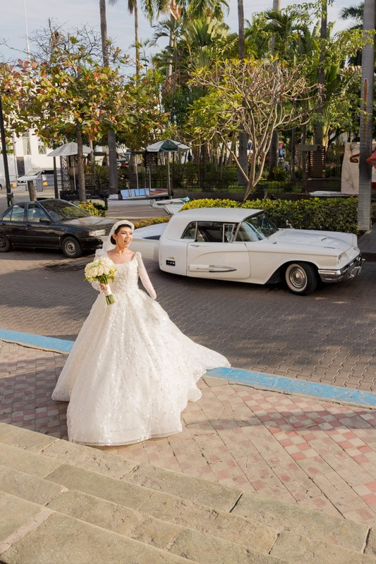M + A. Luis Astorga - Fotografo de Bodas