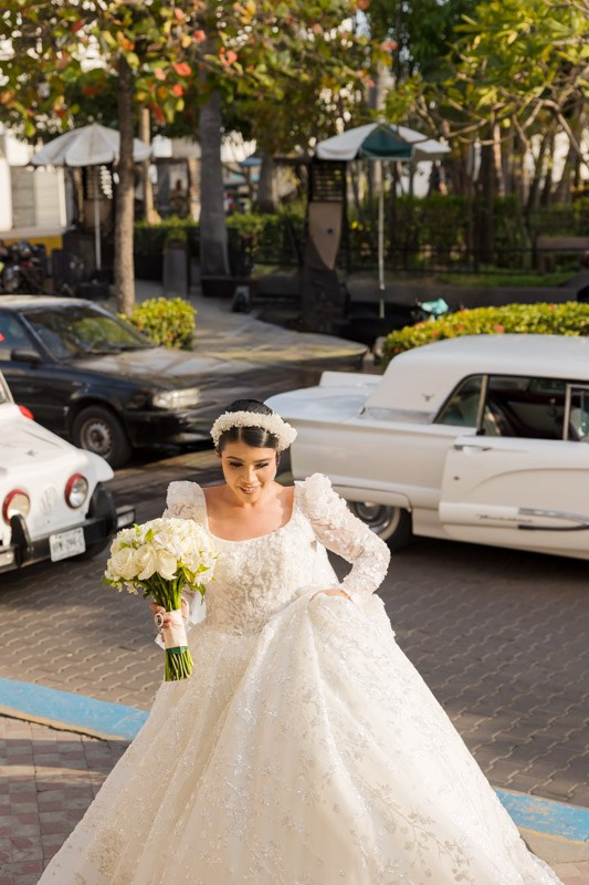 M + A. Luis Astorga - Fotografo de Bodas