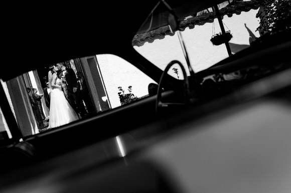 Andrea & Juan David | Fotografía Editorial & Documental