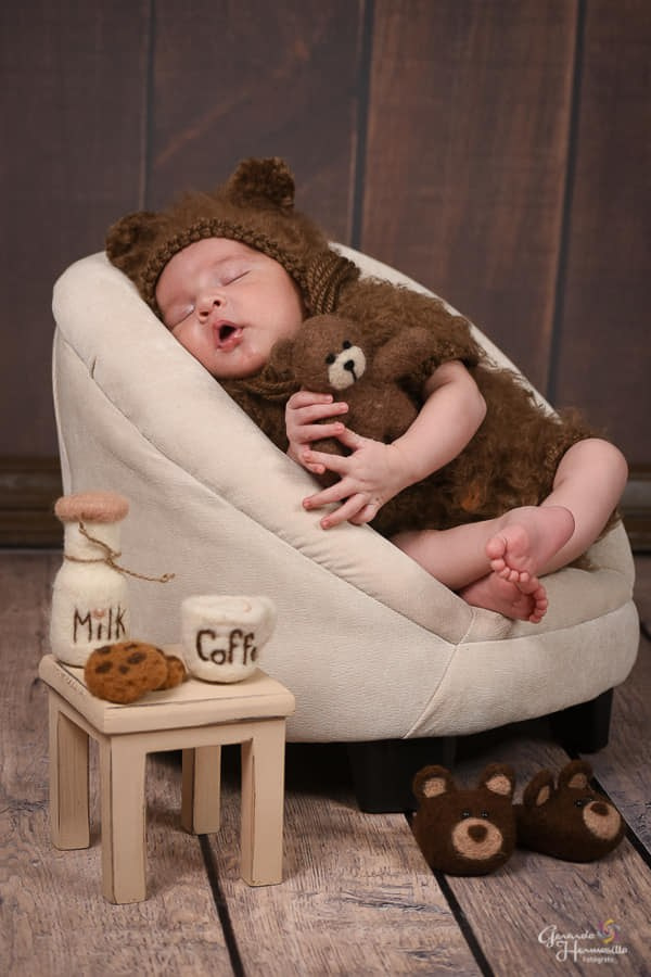 New Born. HERMOSILLO STUDIO