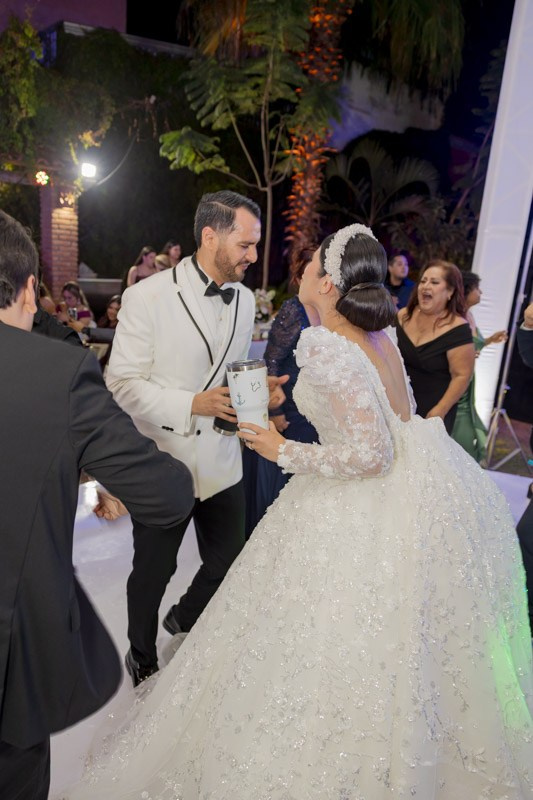 M + A. Luis Astorga - Fotografo de Bodas