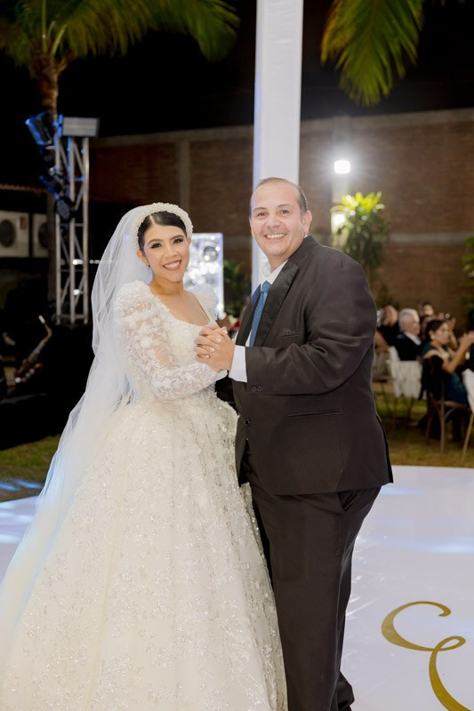 M + A. Luis Astorga - Fotografo de Bodas