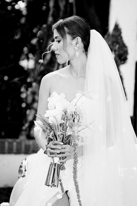 Andrea & Juan David | Fotografía Editorial & Documental